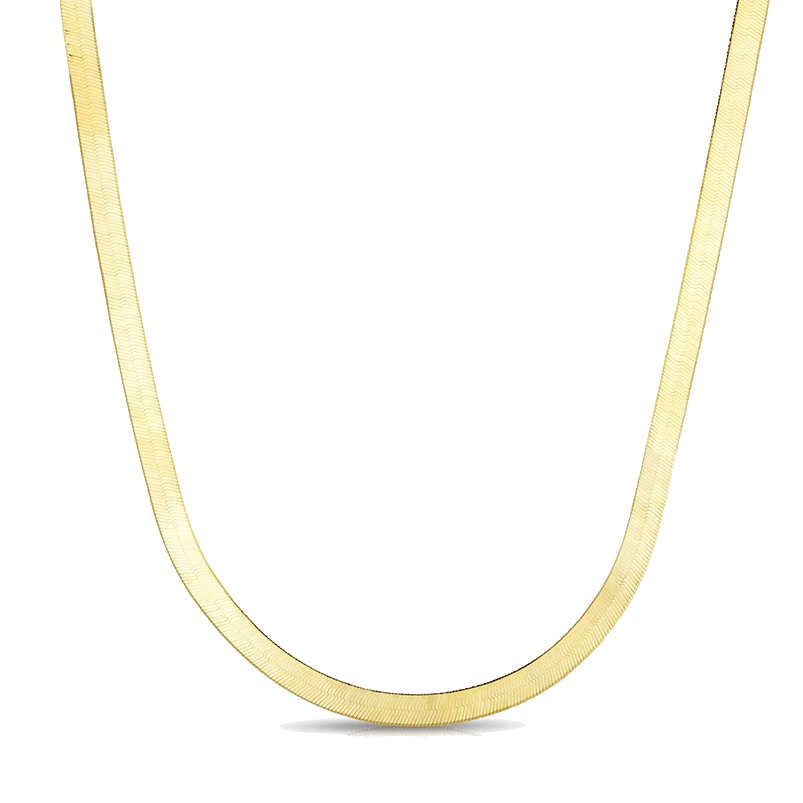 Evie Necklace